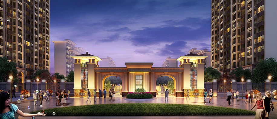 美彩国际(中国)有限公司