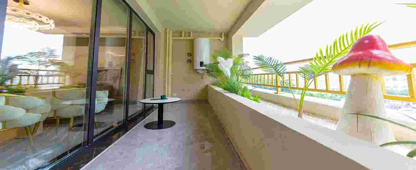 美彩国际(中国)有限公司