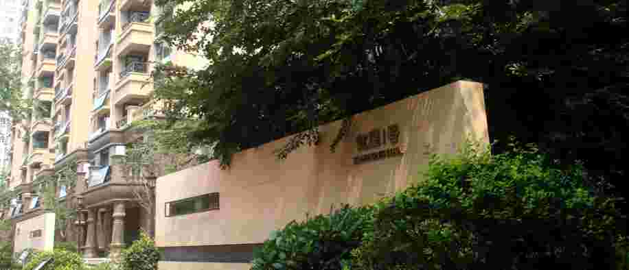 美彩国际(中国)有限公司