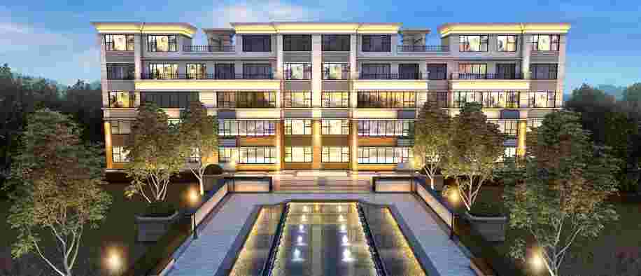 美彩国际(中国)有限公司