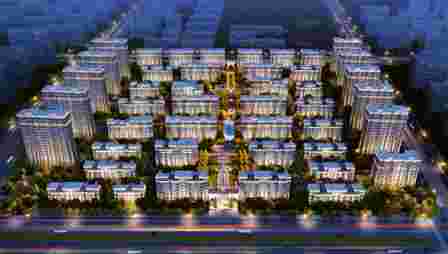 美彩国际(中国)有限公司