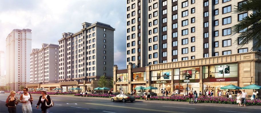 美彩国际(中国)有限公司