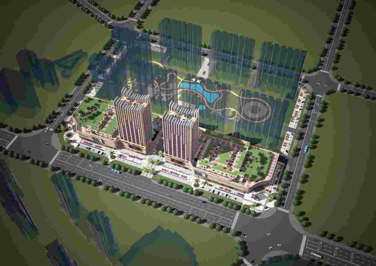 美彩国际(中国)有限公司