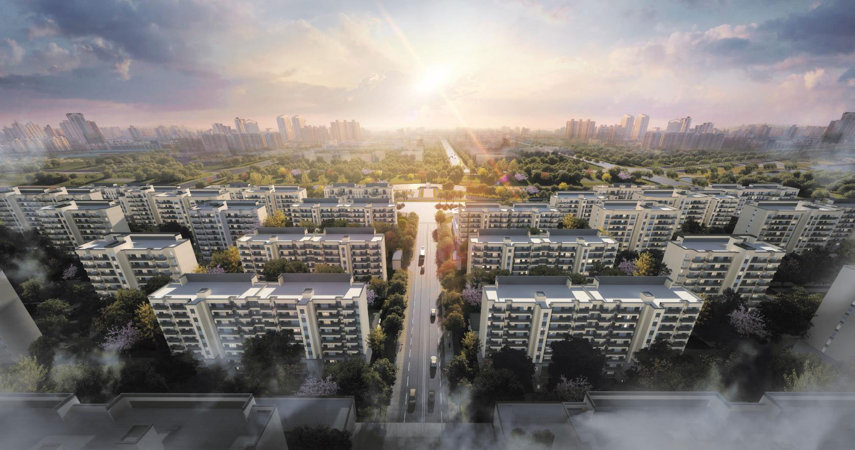 美彩国际(中国)有限公司