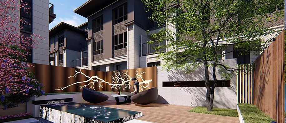 美彩国际(中国)有限公司