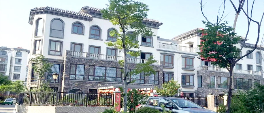 美彩国际(中国)有限公司