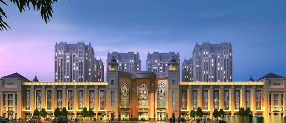 美彩国际(中国)有限公司