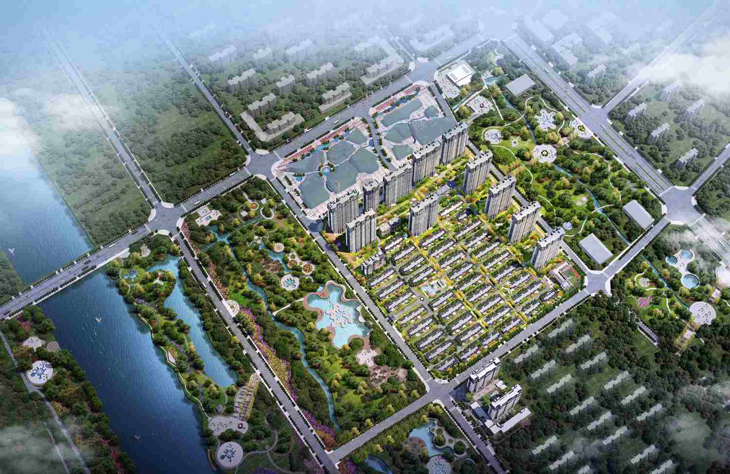 美彩国际(中国)有限公司