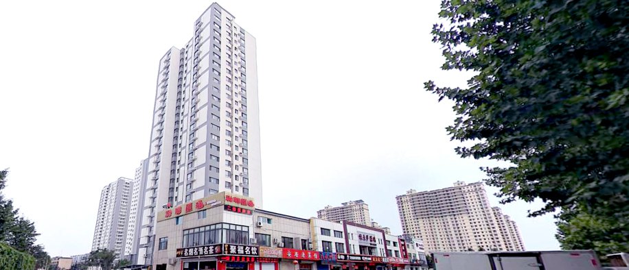 美彩国际(中国)有限公司