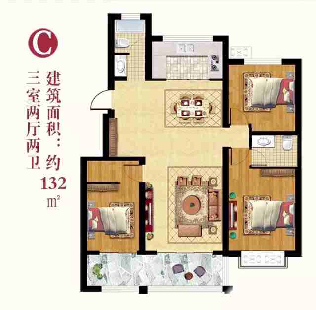 美彩国际(中国)有限公司