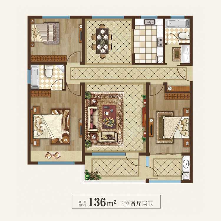 美彩国际(中国)有限公司