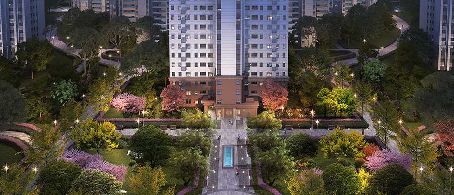 美彩国际(中国)有限公司