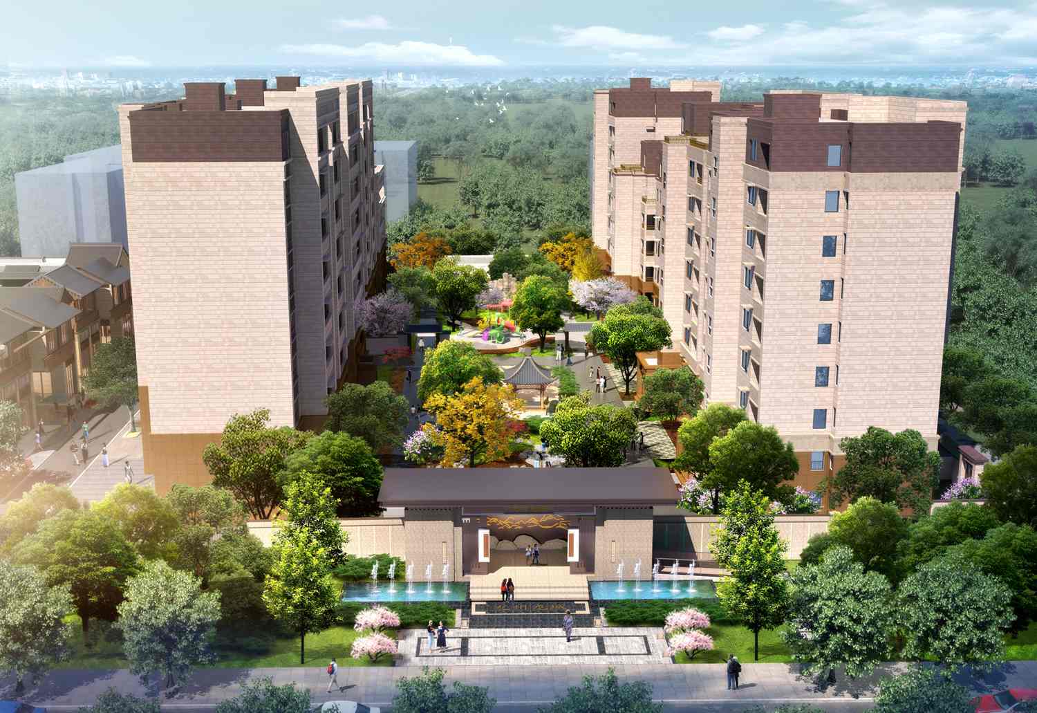 美彩国际(中国)有限公司