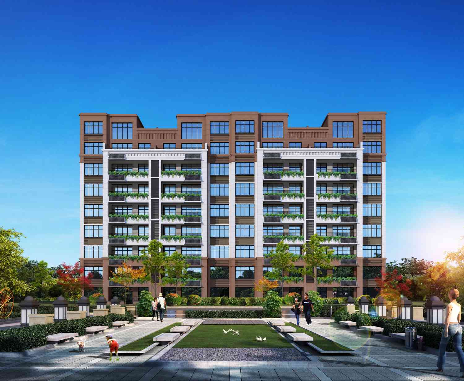 美彩国际(中国)有限公司