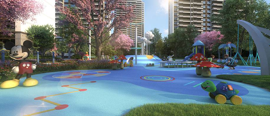 美彩国际(中国)有限公司