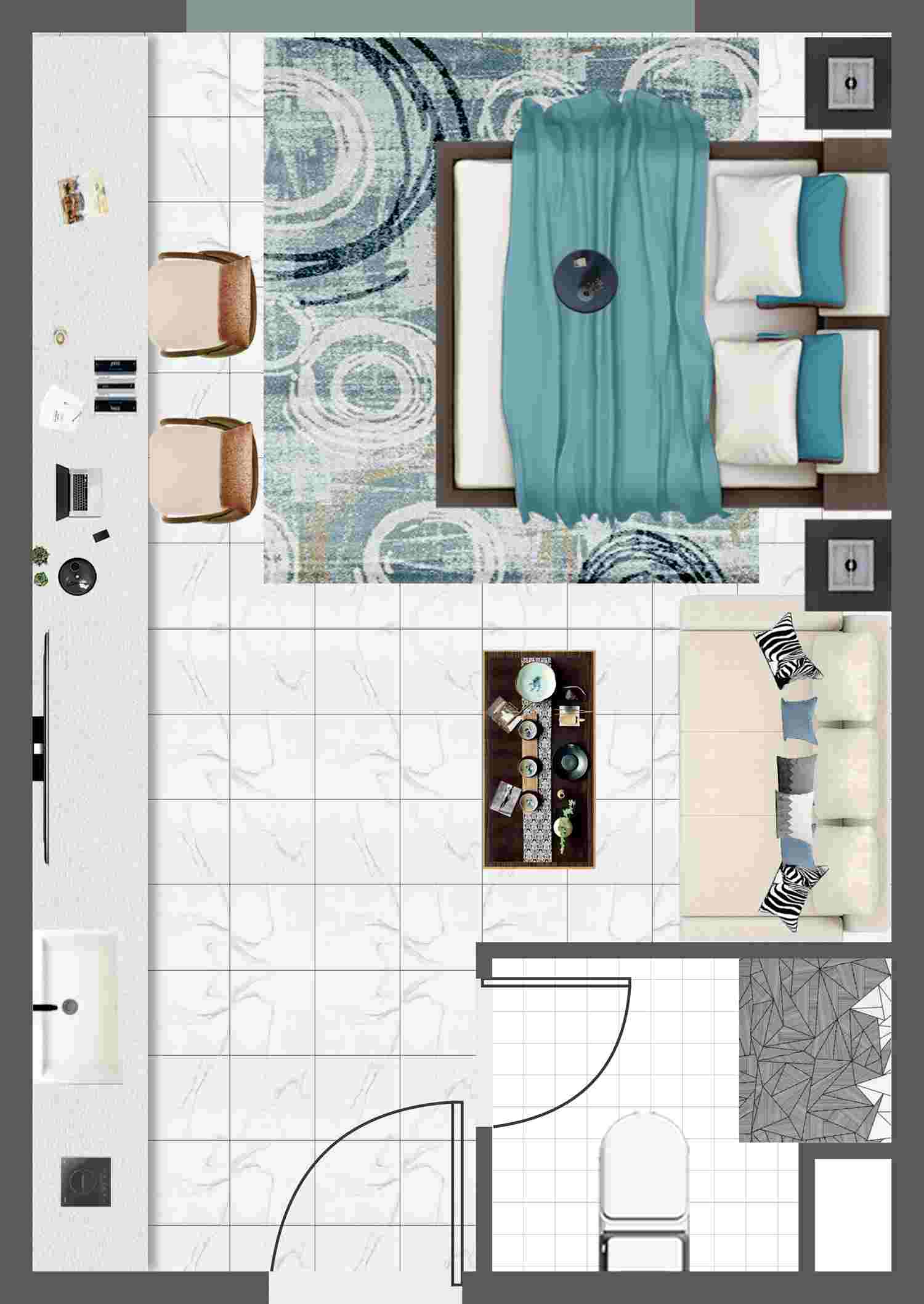 美彩国际(中国)有限公司