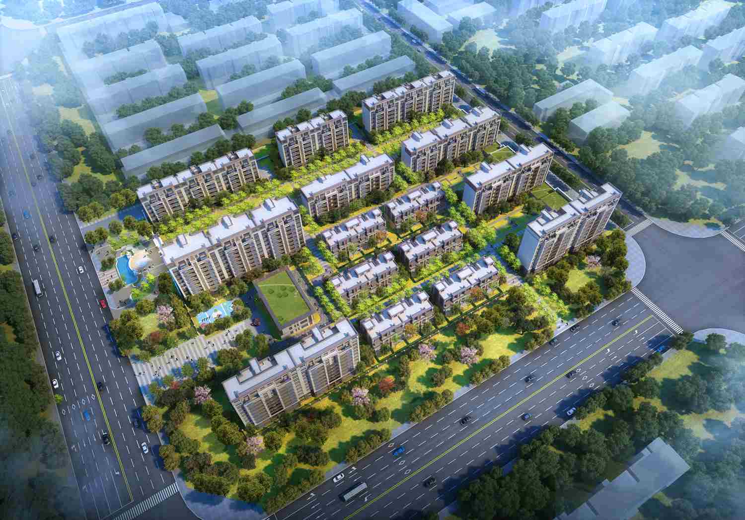 美彩国际(中国)有限公司