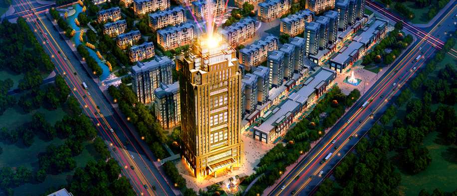 美彩国际(中国)有限公司