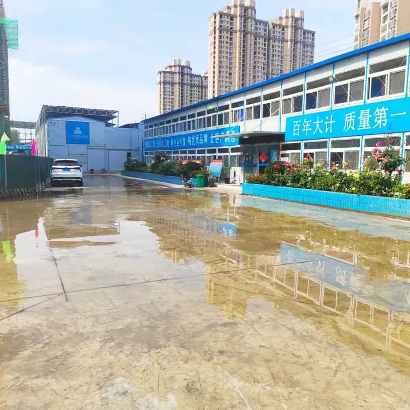 山东美彩国际 官网建设集团有限公司荣登“2022年开封民营企业100强”