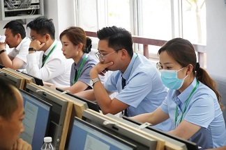 美彩国际 官网物业的“硬核”成就单